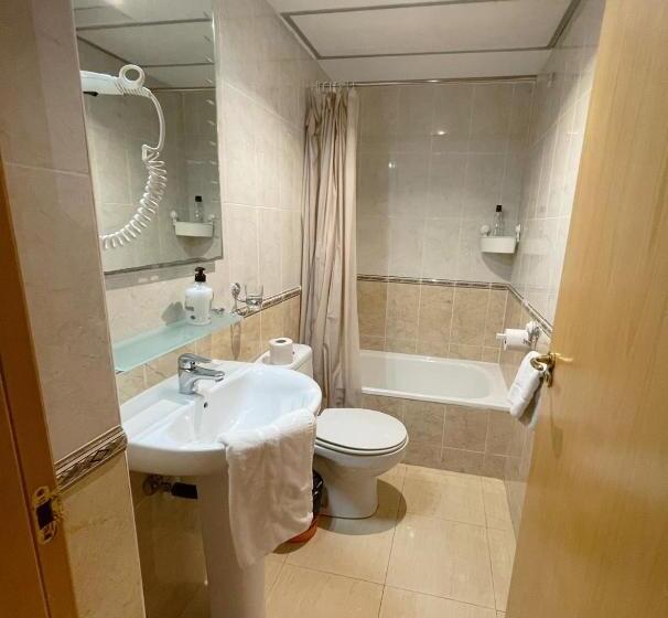 １ベッドルームアパートメント, Royal Inn Apart