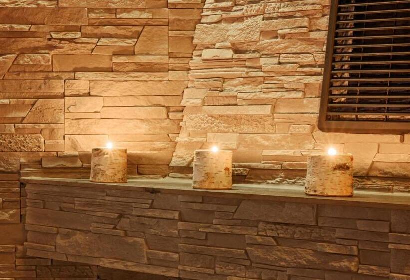 Студия Стандарт, Wellness Penzion Triola