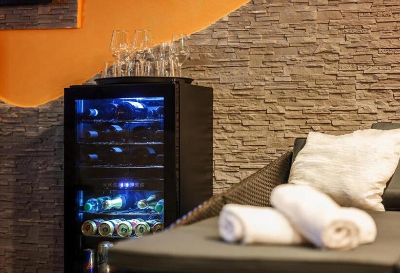 Студия Стандарт, Wellness Penzion Triola