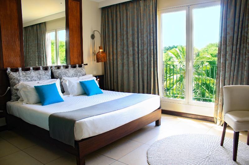 Люкс Повышенной Комфортности, Anantara Layan Phuket Resort