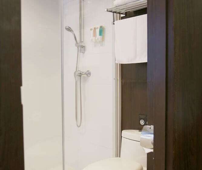 اتاق استاندارد, Bridal Tea House Hotel   Yaumatei