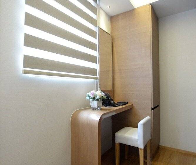 اتاق استاندارد, Bridal Tea House Hotel   Yaumatei