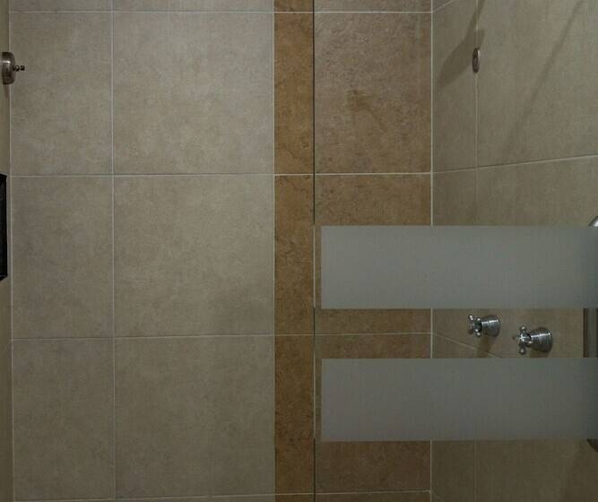 اتاق استاندارد با 2 تخت دوبل, Comfort Inn Córdoba