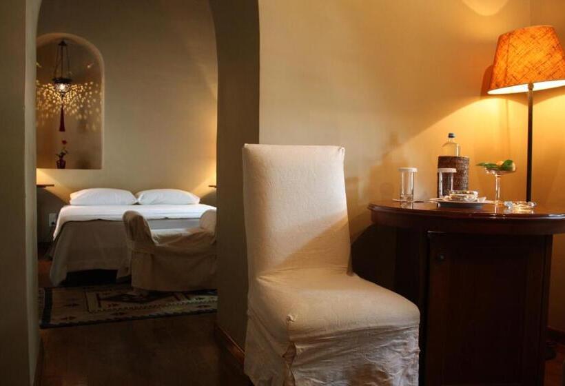 标准间, Imaret