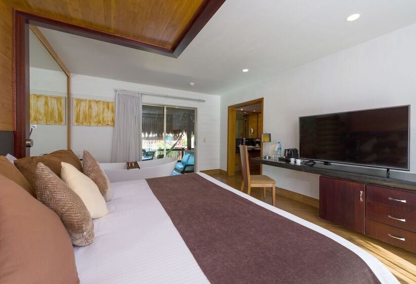 Master Suite, Magic Blue Spa Boutique Hotel Adults Only