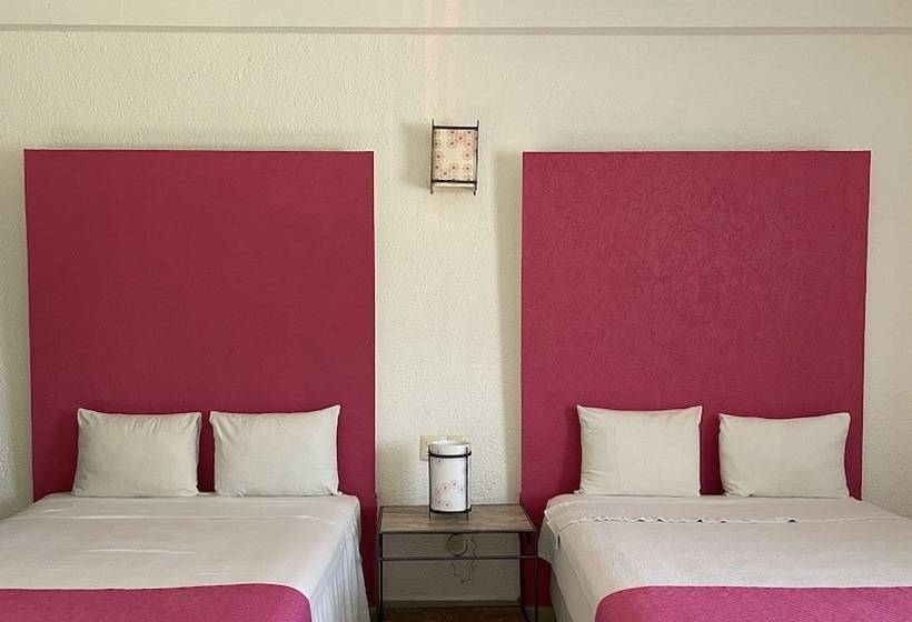 Pokój Standard, Nina Hotel Playa Del Carmen