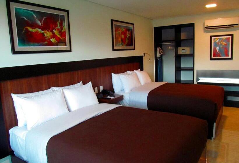 エクゼクティブスイート, Hotel & Suites PF