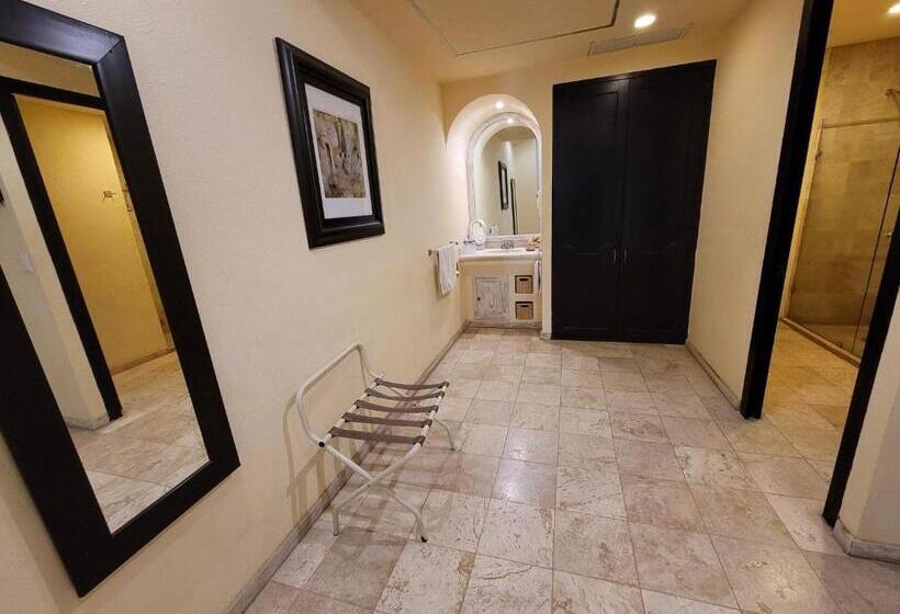 اتاق استاندارد, Quinta Las Alondras