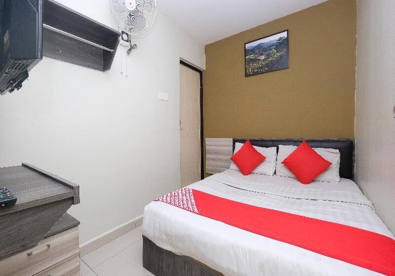 اتاق استاندارد با تخت بزرگ, Quinta Las Alondras