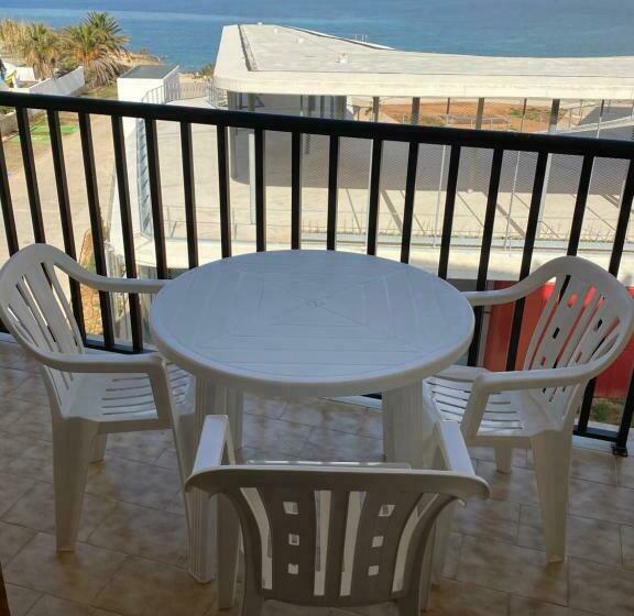 Апартаменты 1 Спальня, Apartamentos Bahia De San Antonio