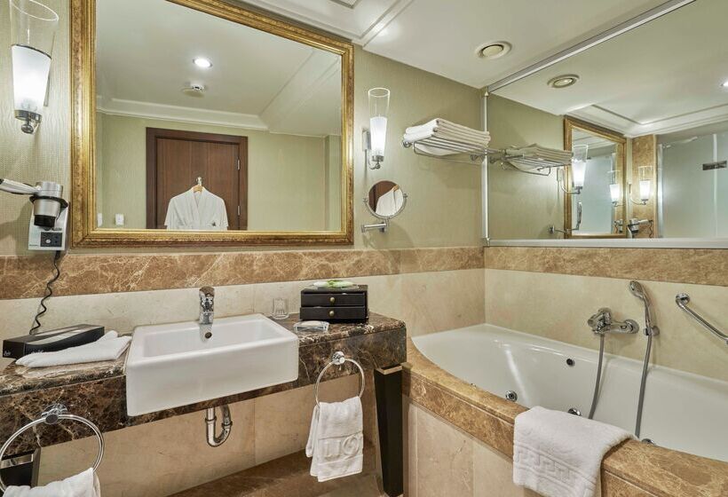 Süit, Calista Luxury Resort