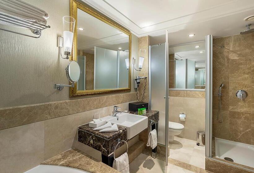 Süit, Calista Luxury Resort