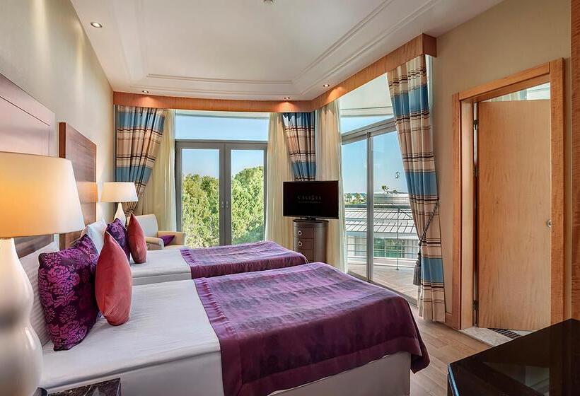 1 Yatak Odalı Villa, Calista Luxury Resort