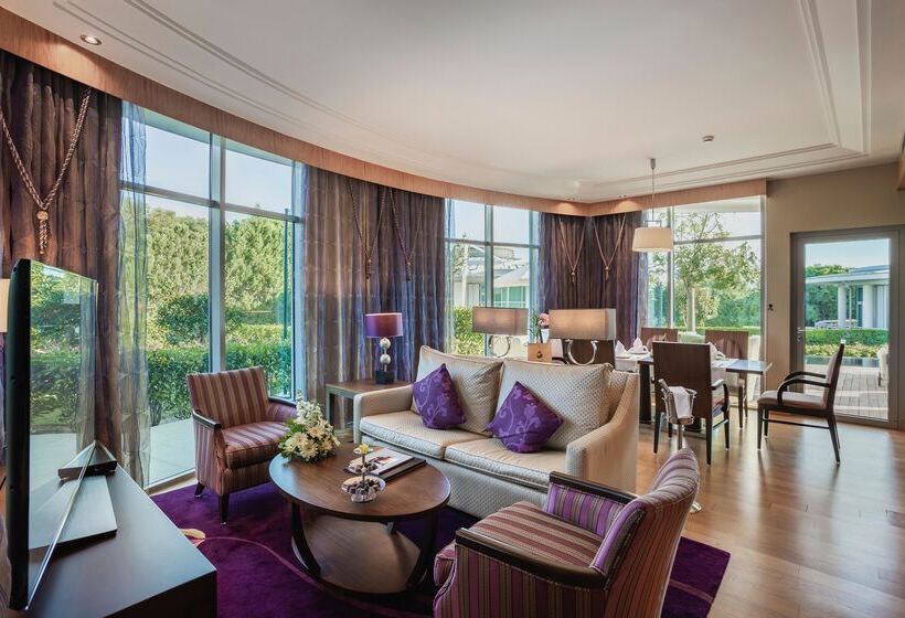 1 Yatak Odalı Villa, Calista Luxury Resort