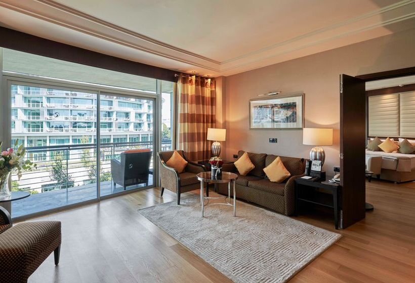 سوییت, Calista Luxury Resort