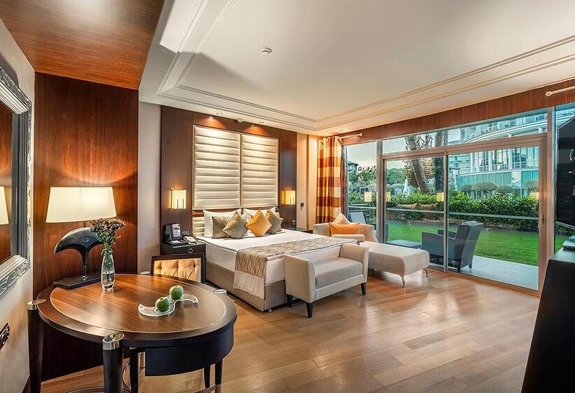 Süit, Calista Luxury Resort