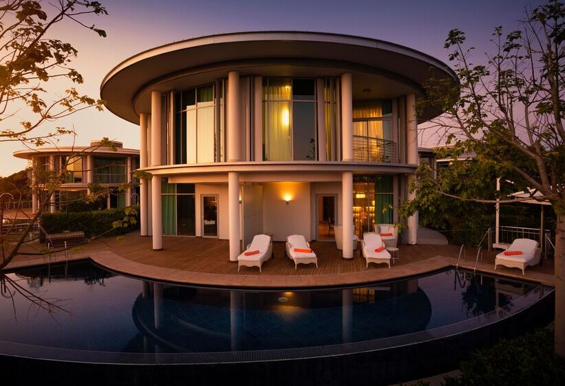 1 Yatak Odalı Villa, Calista Luxury Resort