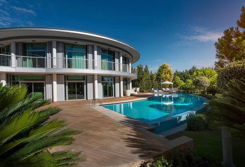 1 Yatak Odalı Villa, Calista Luxury Resort