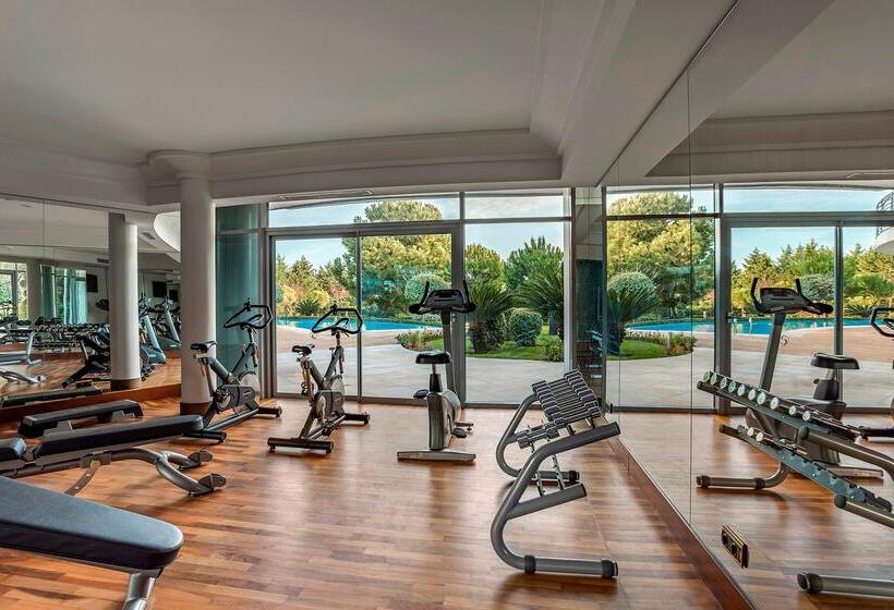 ویلای 1 خوابه, Calista Luxury Resort