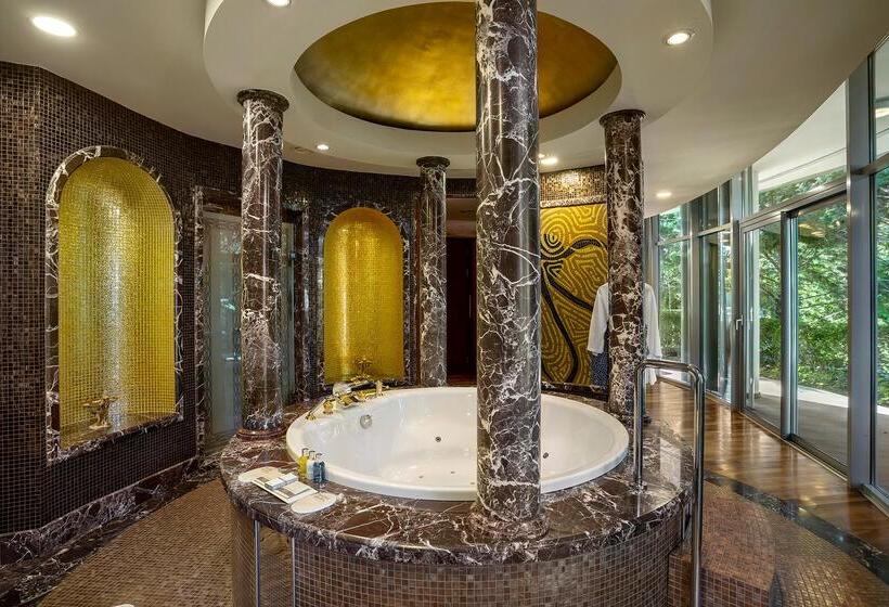 1 Yatak Odalı Villa, Calista Luxury Resort
