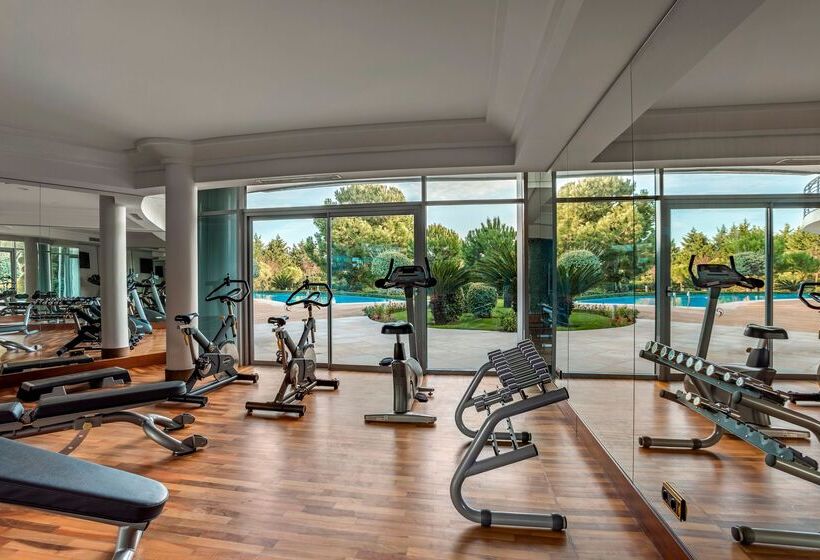 ویلای 1 خوابه, Calista Luxury Resort