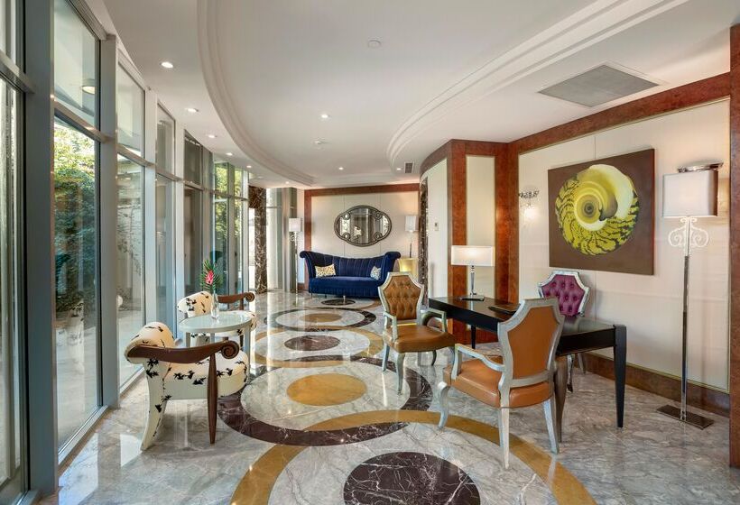 1 Yatak Odalı Villa, Calista Luxury Resort