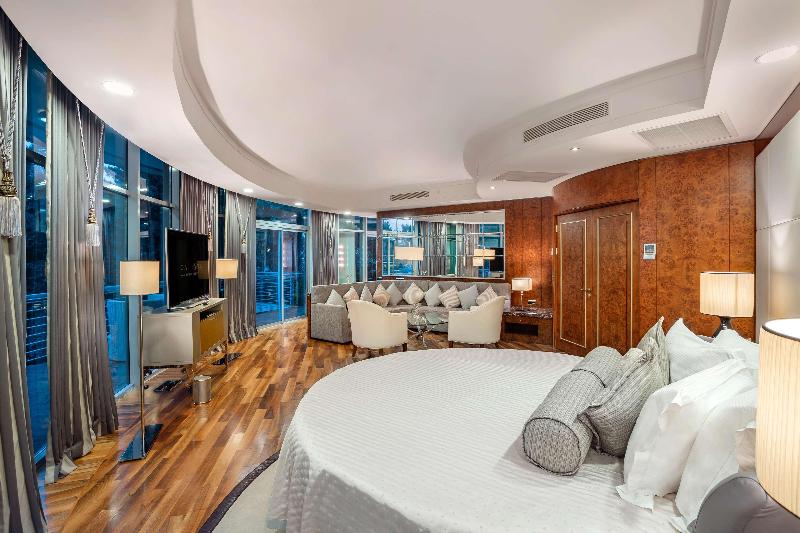 Süit, Calista Luxury Resort