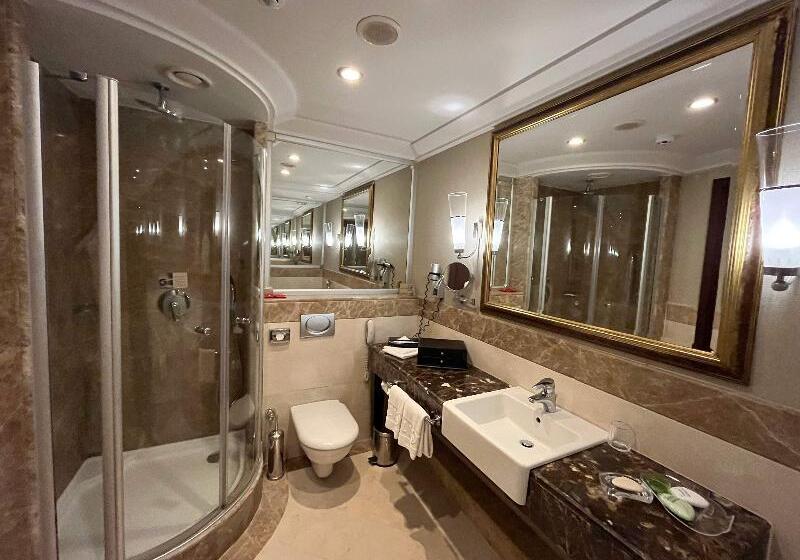 Bahçe Manzaralı Lüks Oda, Calista Luxury Resort