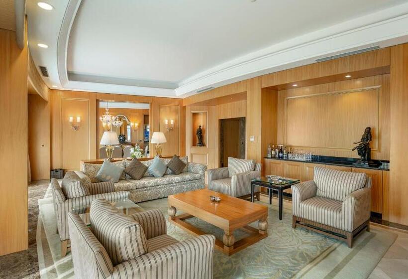 Süit, Calista Luxury Resort