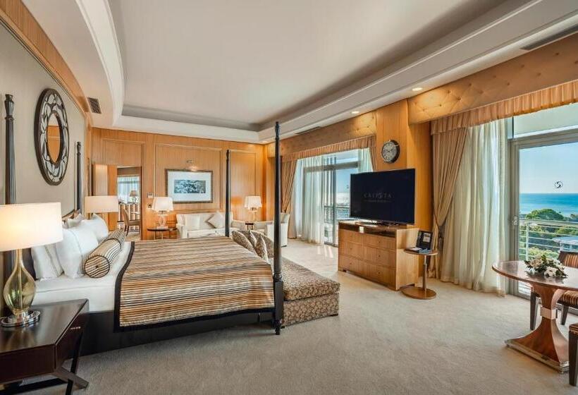 سوییت, Calista Luxury Resort