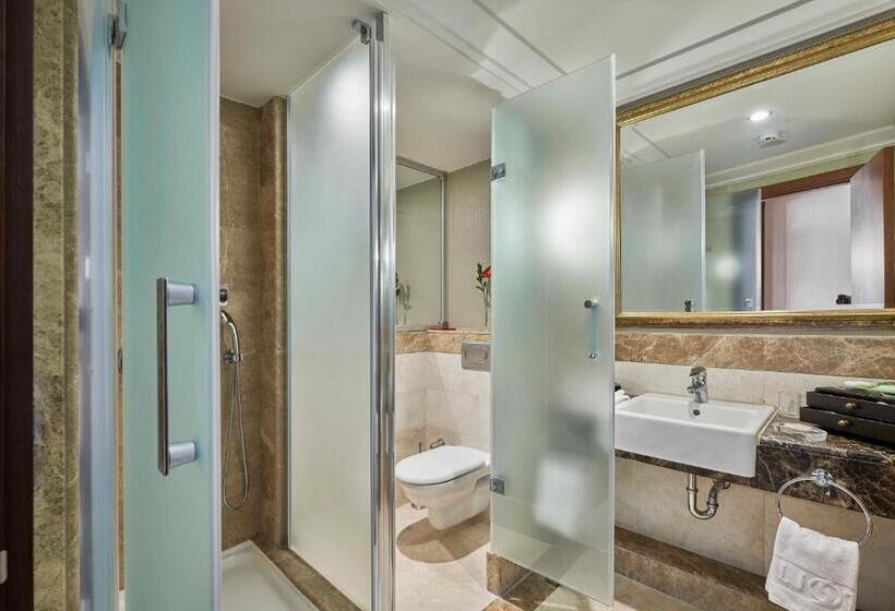 Süit, Calista Luxury Resort
