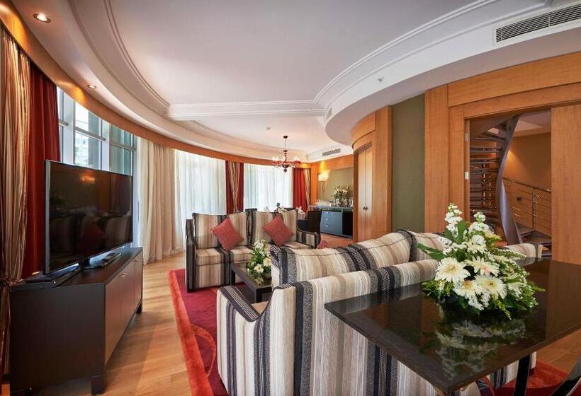 1 Yatak Odalı Superior Villa, Calista Luxury Resort