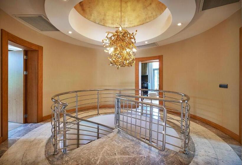 ویلای سوپریور 1 خوابه, Calista Luxury Resort