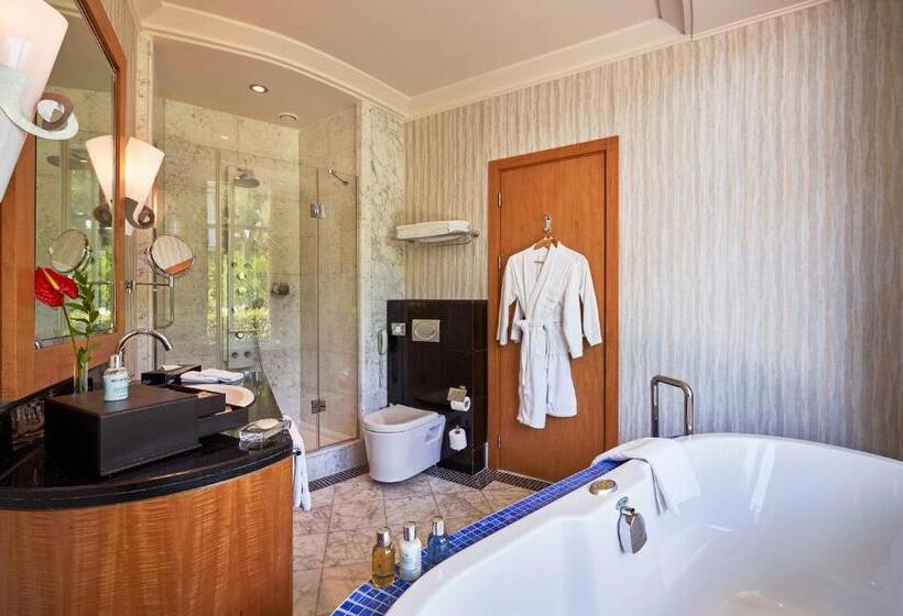 1 Yatak Odalı Superior Villa, Calista Luxury Resort