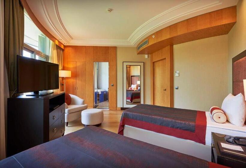 1 Yatak Odalı Superior Villa, Calista Luxury Resort