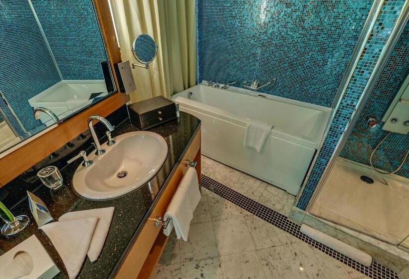 ویلای 2 خوابه, Calista Luxury Resort