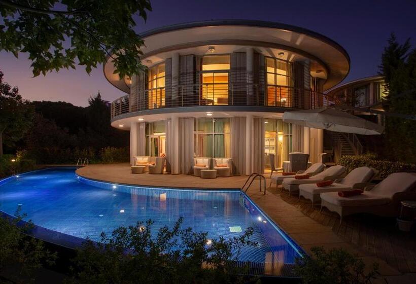 ویلای 2 خوابه, Calista Luxury Resort