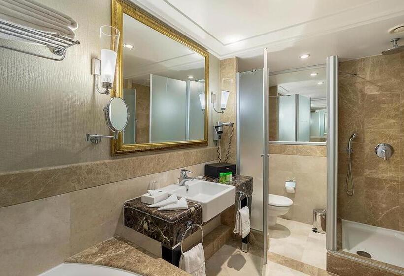 Süit, Calista Luxury Resort