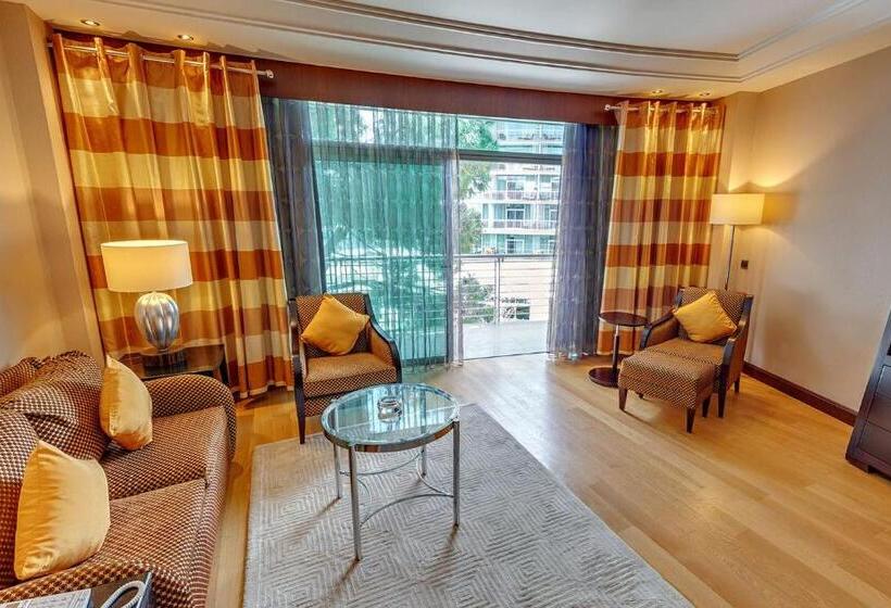 Süit, Calista Luxury Resort