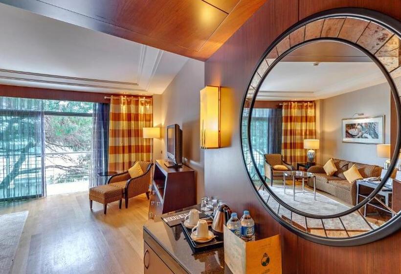 Süit, Calista Luxury Resort