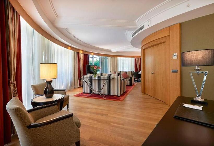1 Yatak Odalı Superior Villa, Calista Luxury Resort
