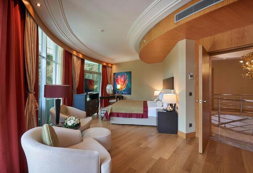 ویلای سوپریور 1 خوابه, Calista Luxury Resort