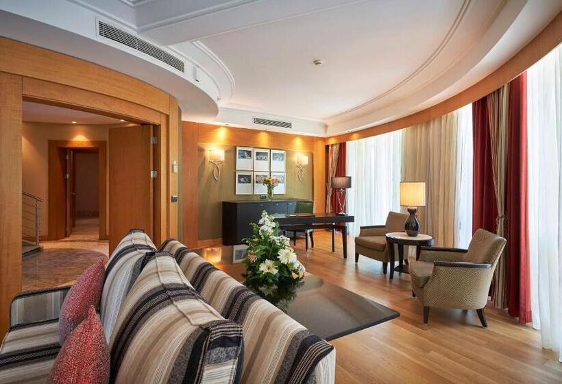 1 Yatak Odalı Superior Villa, Calista Luxury Resort