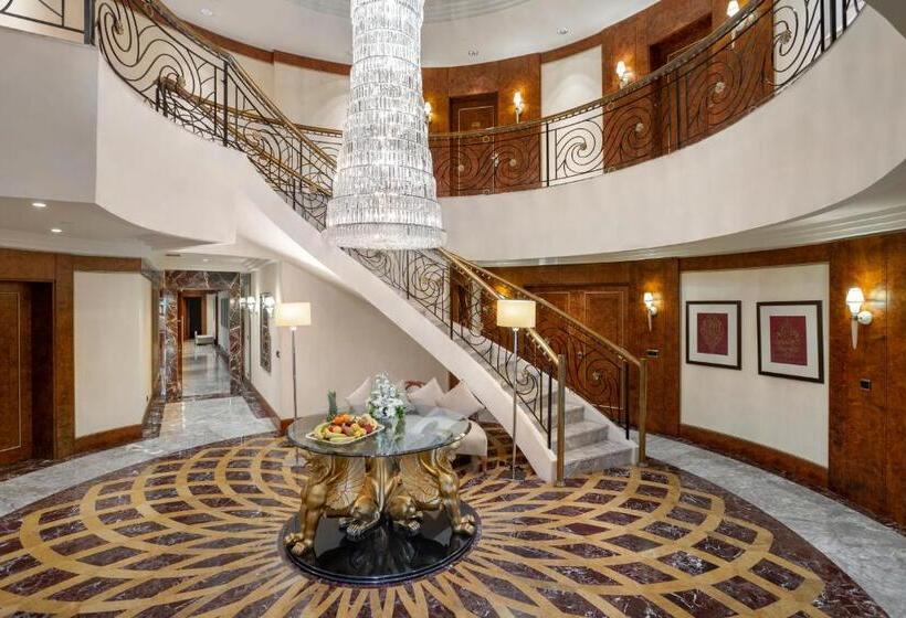 1 Yatak Odalı Villa, Calista Luxury Resort