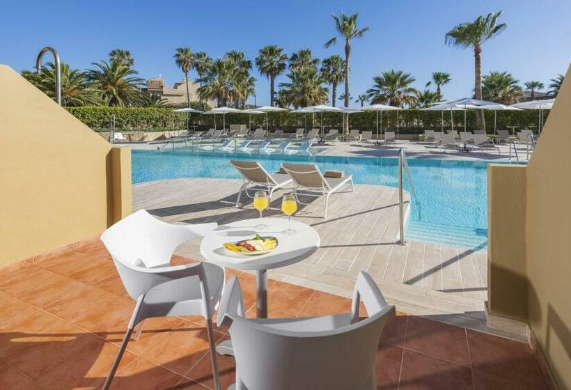 Номер Стандарт, Elba Costa Ballena Beach & Thalasso Resort