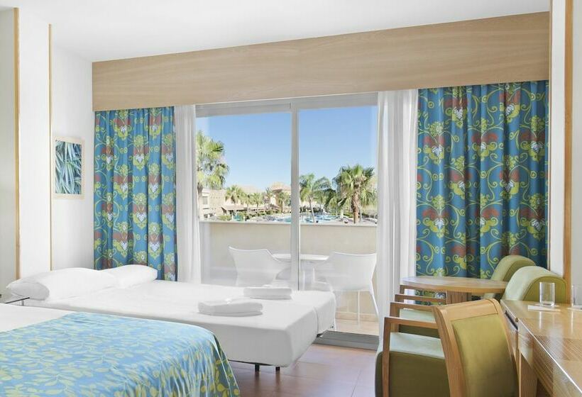 Семейный Номер, Elba Costa Ballena Beach & Thalasso Resort