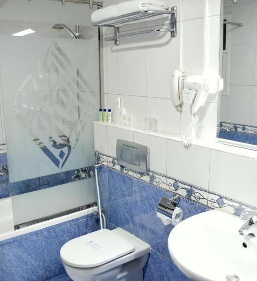 Люкс Повышенной Комфортности, Emirates Stars Hotel Apartments Dubai