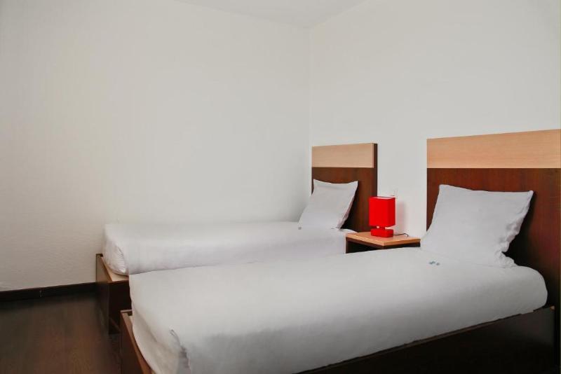 Апартаменты 2 Спальни, Appart City Classic Toulouse Colomiers