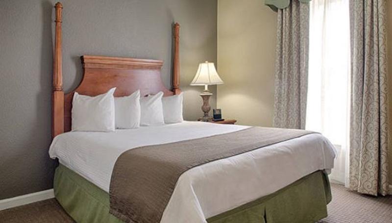 דירת חדר, Club Wyndham Kingsgate