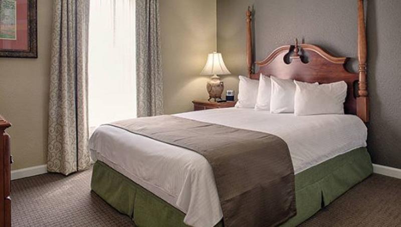 דירת שני חדרים, Club Wyndham Kingsgate